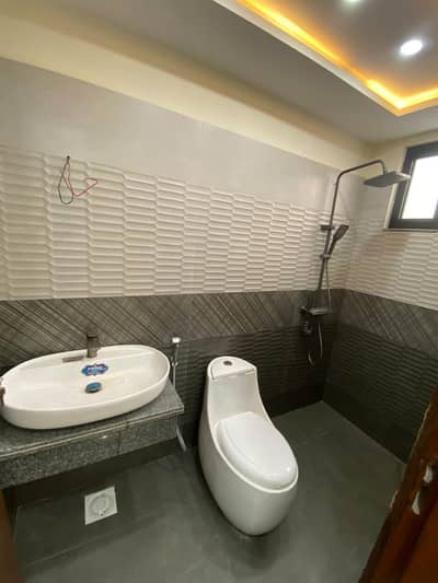 Furnished Upper Portion available for Rent in Buch Villas