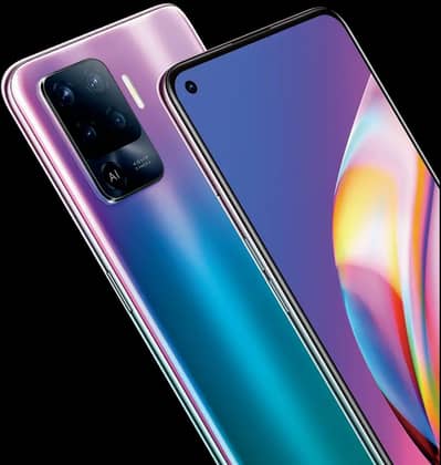OPPO f19 Pro