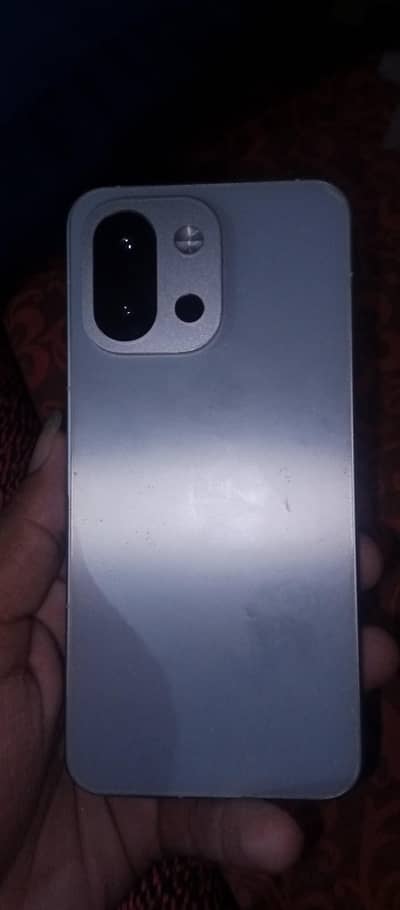 One Plus 13s 8/256 GB argent for sale