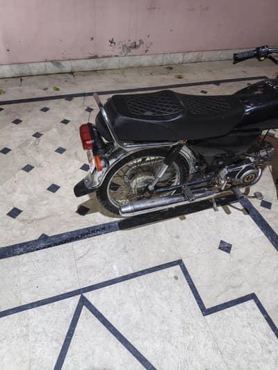 Good condition