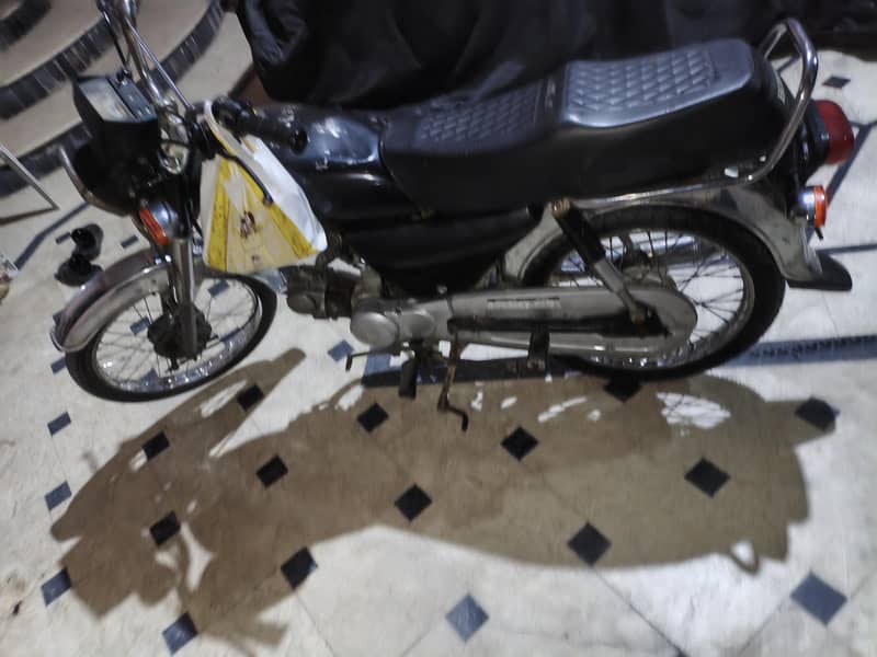 Good condition 2