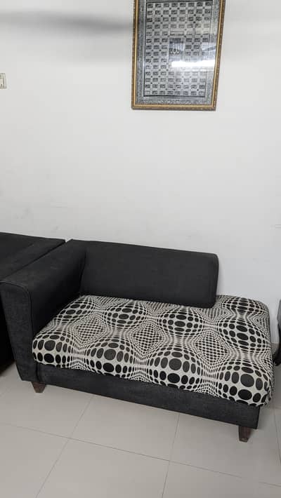 7 seater Sofa Set