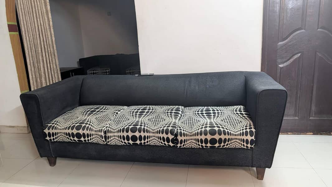 7 seater Sofa Set 3