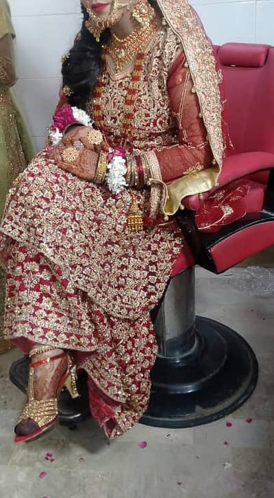 bridal lehanga for sale