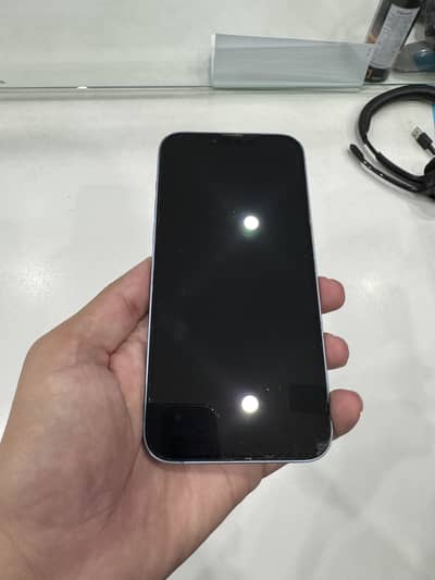 Apple iPhone 14 plus
