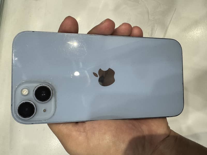Apple iPhone 14 plus 1