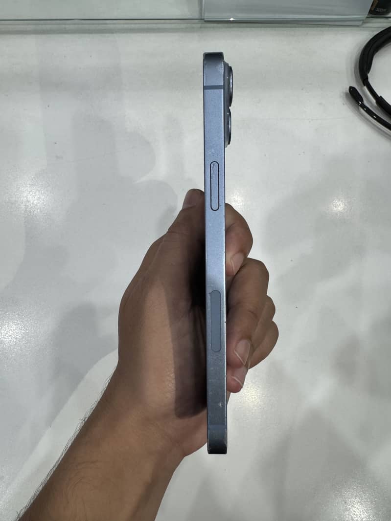 Apple iPhone 14 plus 2