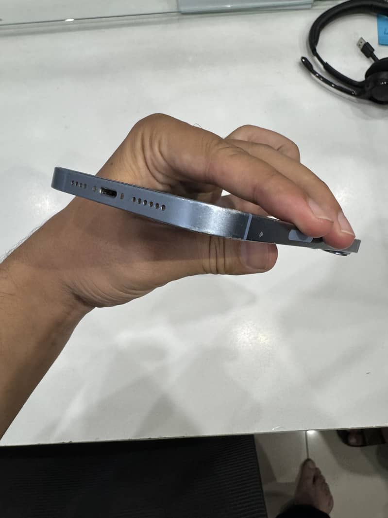 Apple iPhone 14 plus 5
