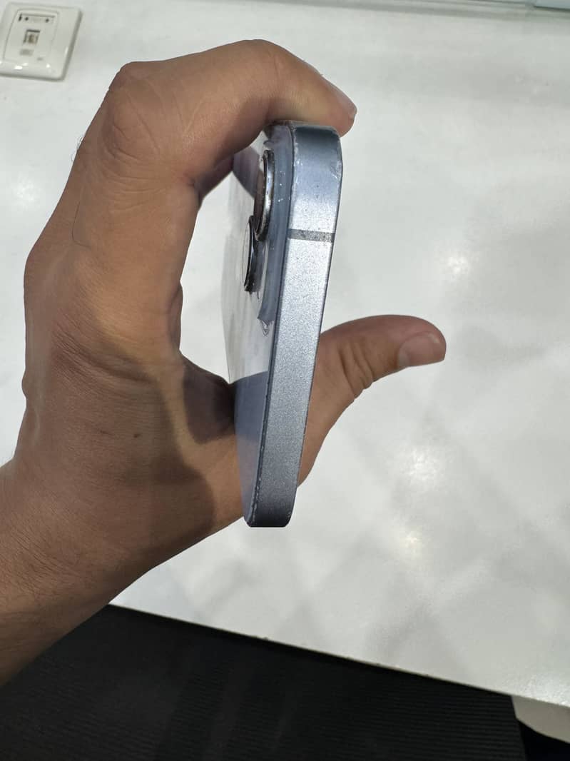 Apple iPhone 14 plus 6