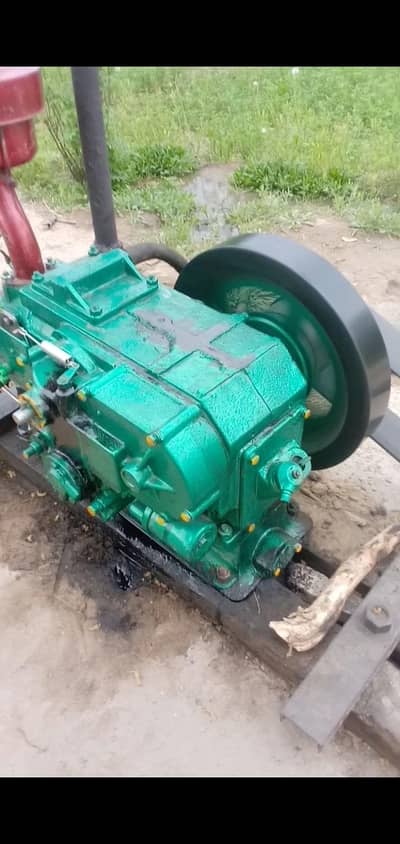generator