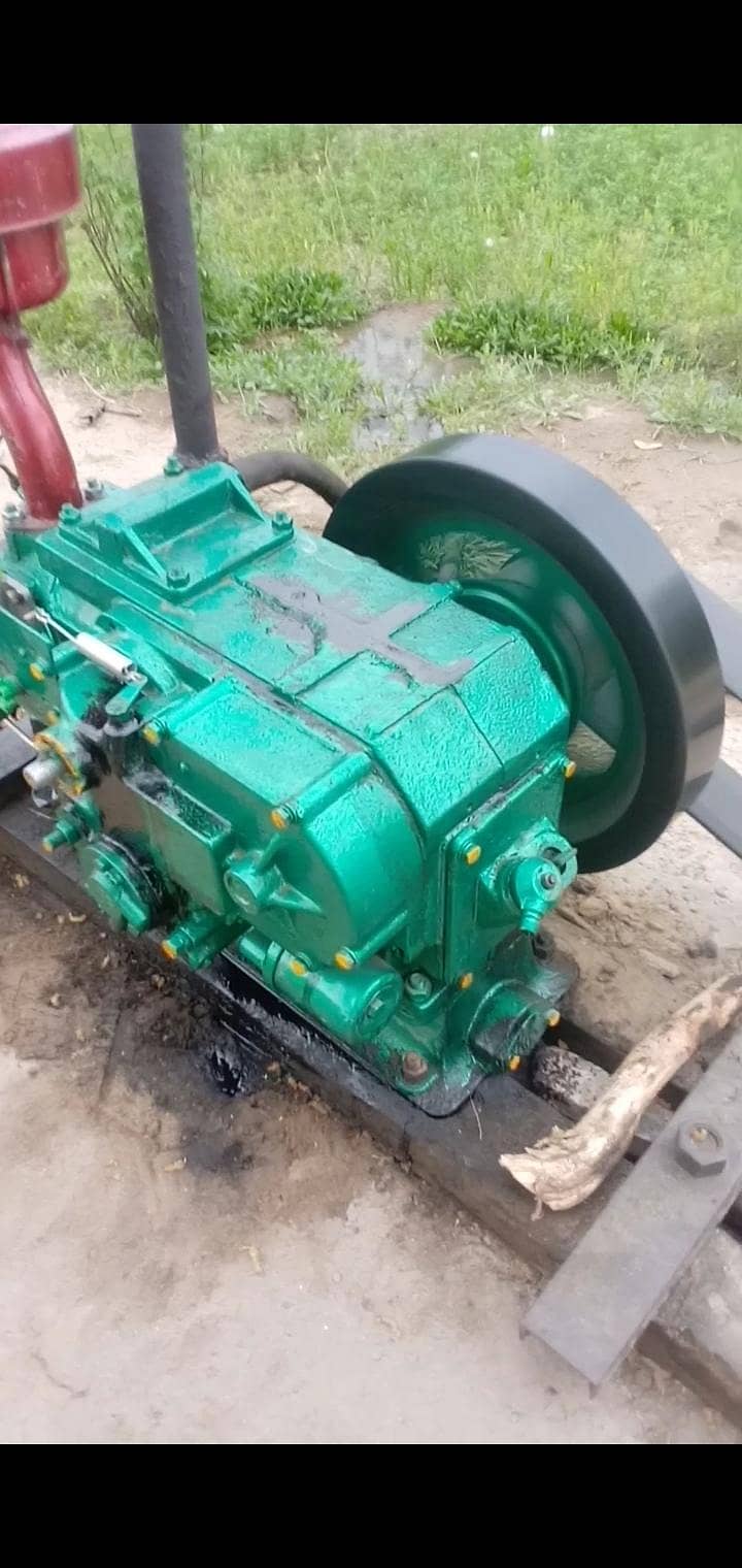 generator 0