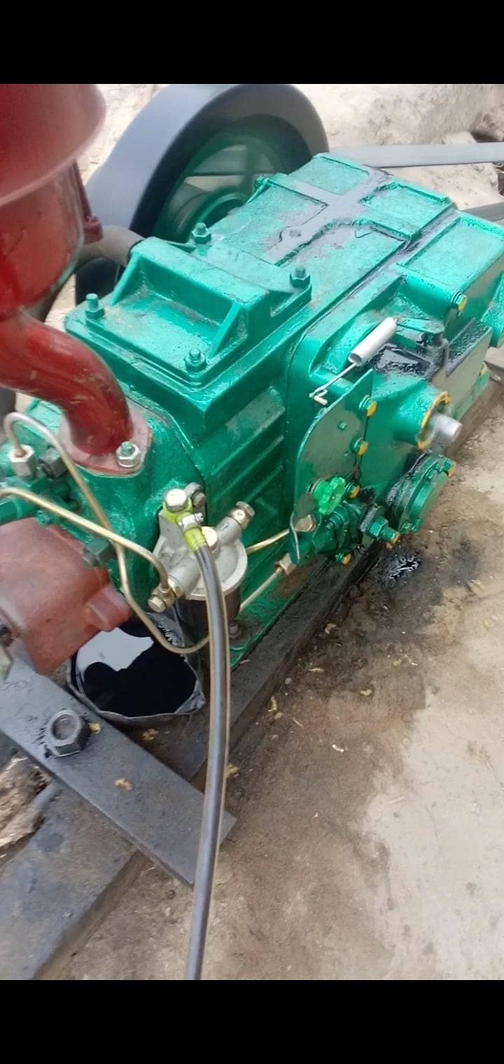 generator 5