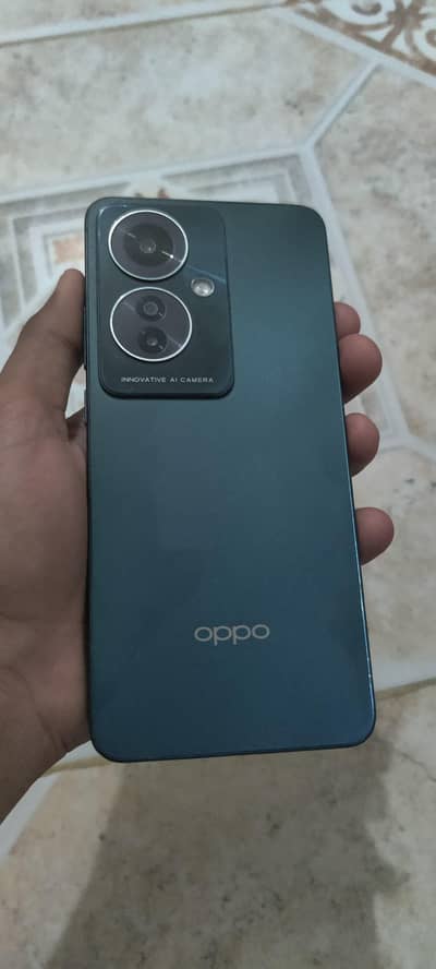 OPPO Reno11 F