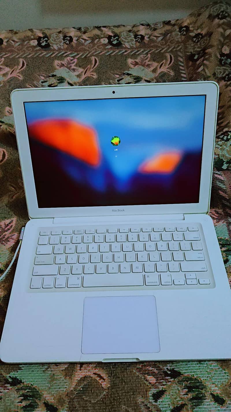 MacBook 2010 1