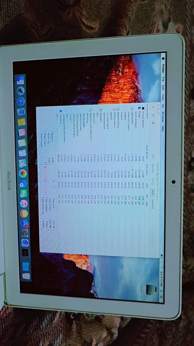 MacBook 2010 2