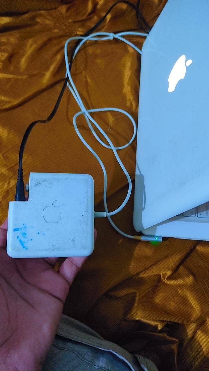 MacBook 2010 11