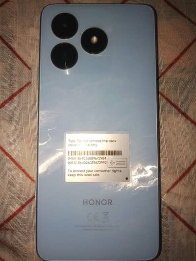 Honor 5C