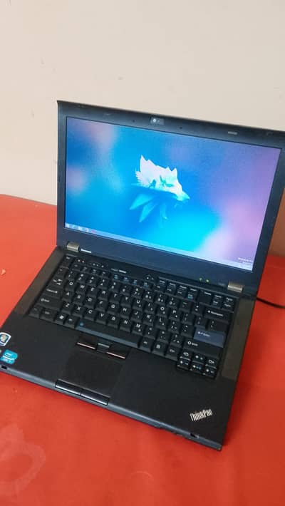 Lenovo T420 i5 2nd generation M2420