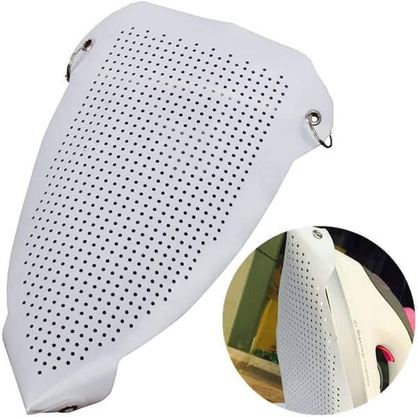 Non Stick Iron Teflon Cover