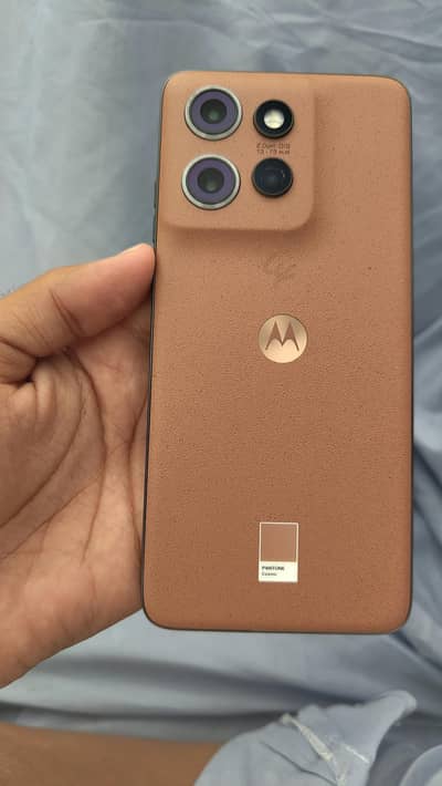 Motorola Edge 50 Neo