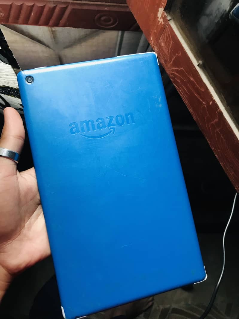 Amazon 2
