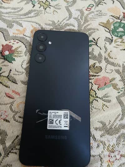 Samsung Mobile A05s