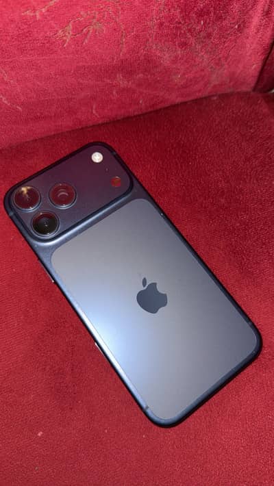 Apple iPhone 17 Pro Max