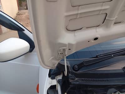 Suzuki Alto 2019