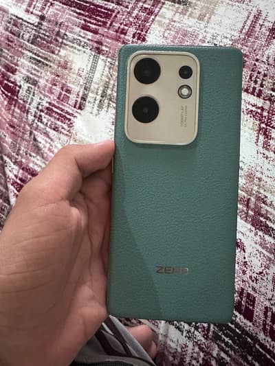 Infinix Zero 30 8/256