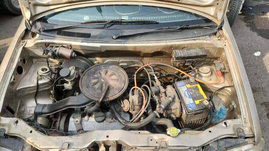 Suzuki Alto 2004