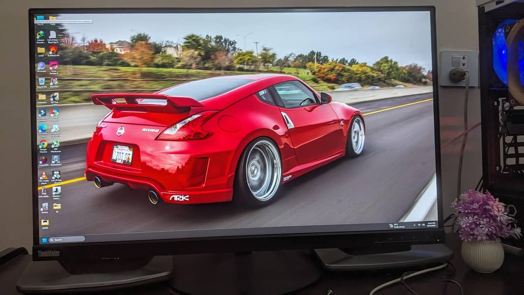 Lenovo 2k led and Gtx 1080 extreme gaming - Computer Components ...
