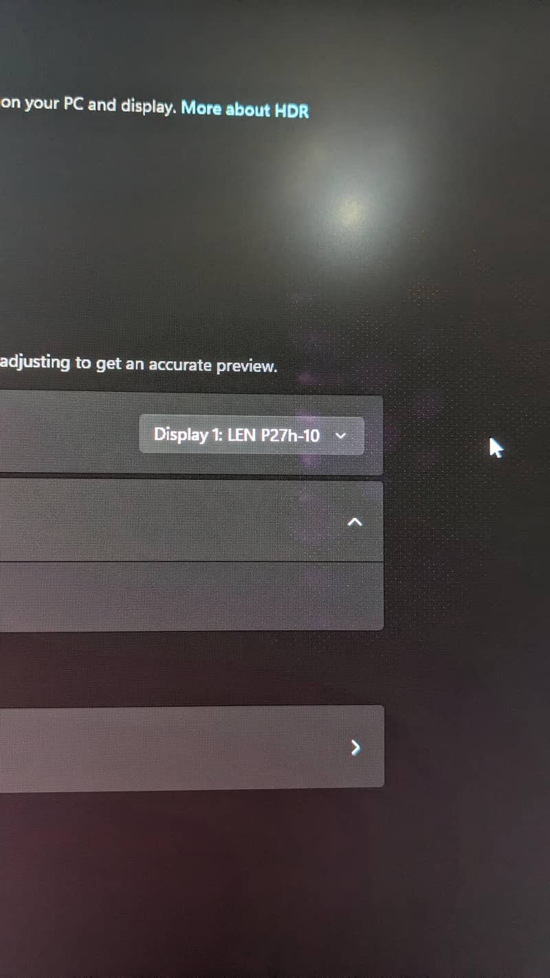 Lenovo 2k led and Gtx 1080 extreme gaming - Computer Components ...