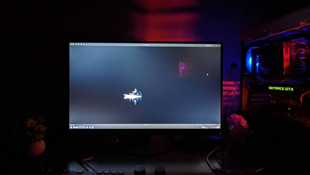 Lenovo 2k led and Gtx 1080 extreme gaming - Computer Components ...