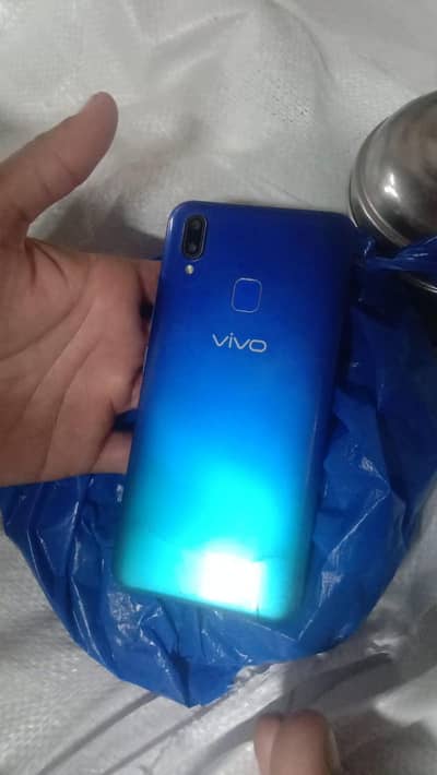 Vivo Y91