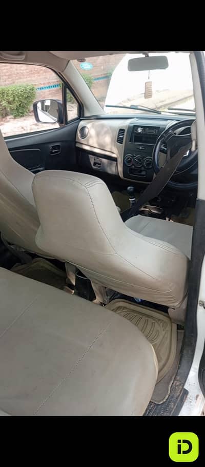 Suzuki Wagon R 2019