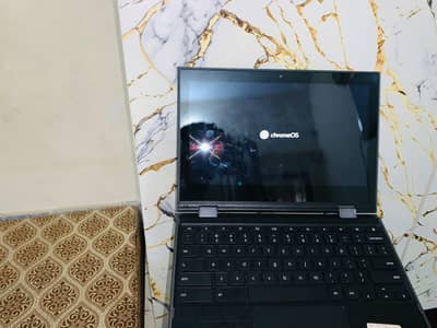 Lenovo 300 e Chromebook 2nd generation 360°rotable with touch screen