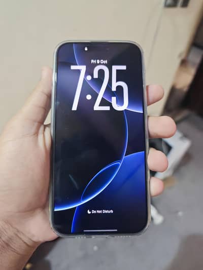 Apple iPhone 16 Pro Max 256gb