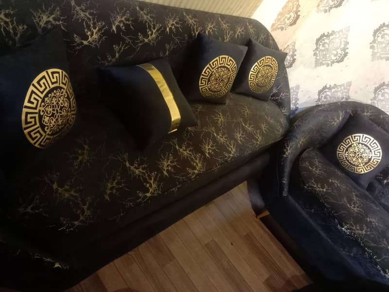 Sofa Set 1