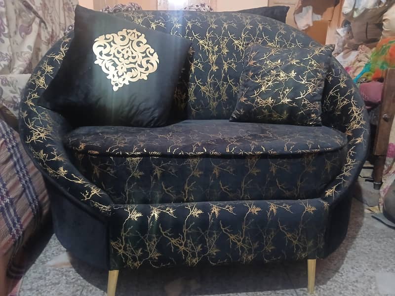 Sofa Set 2