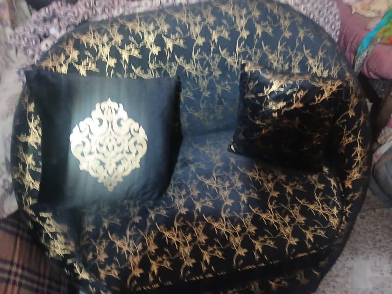 Sofa Set 5