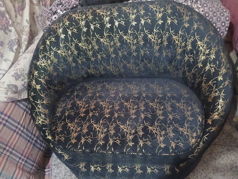 Sofa Set 7