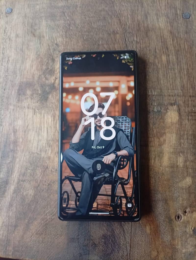 Google Pixel 7a 2