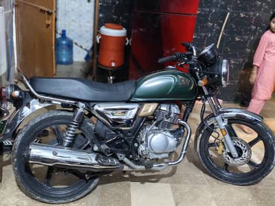Honda 150
