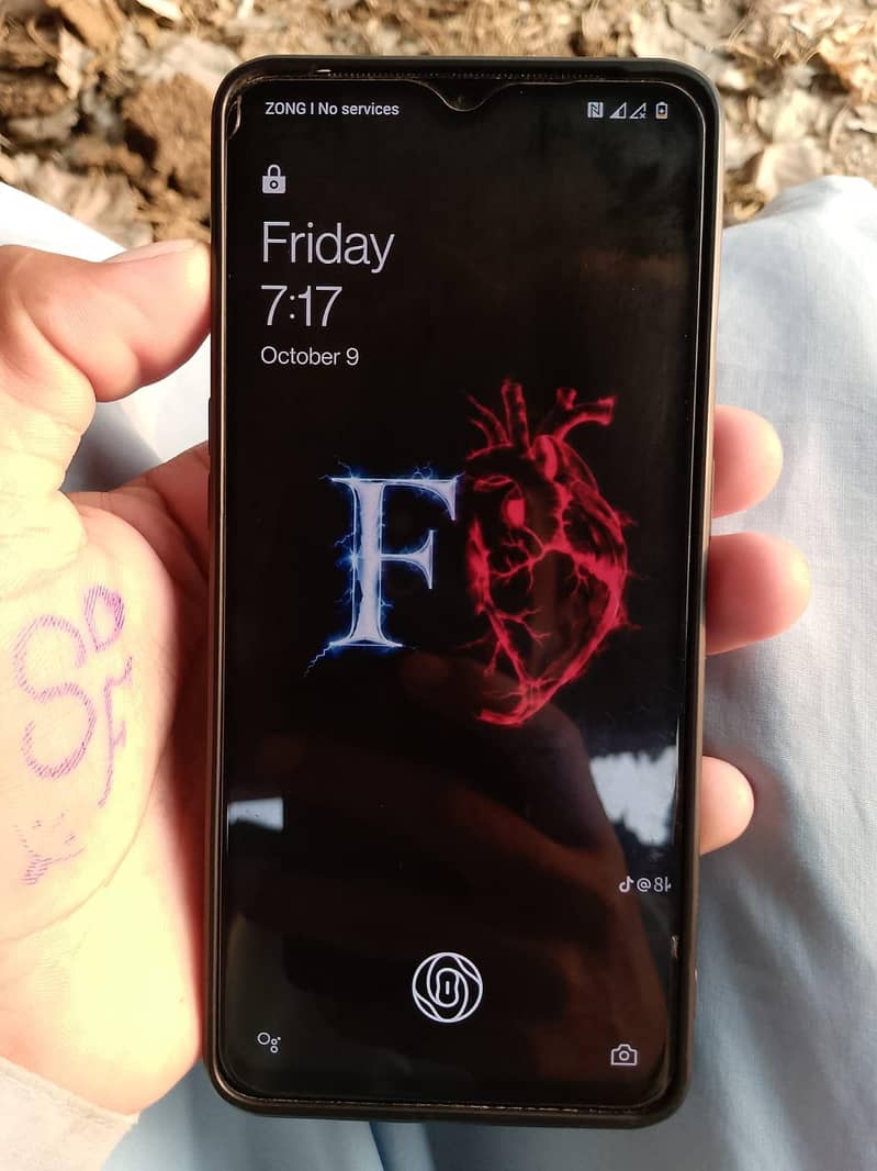One Plus 7T 1