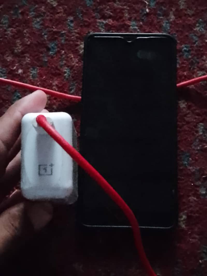 One Plus 7T 2