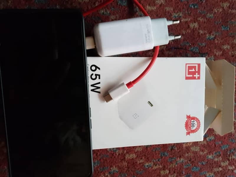 One Plus 7T 3