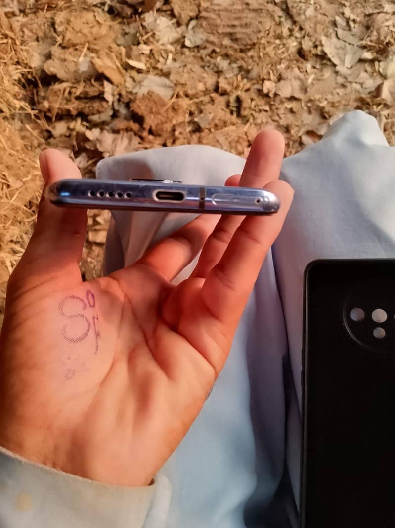 One Plus 7T 5