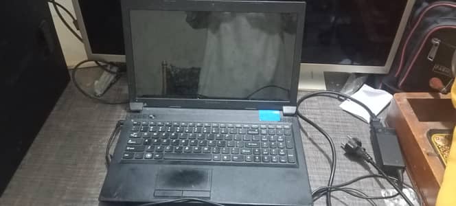 Lenovo laptop for sale