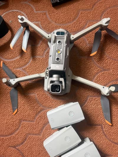 DJI Air 2s For Sale