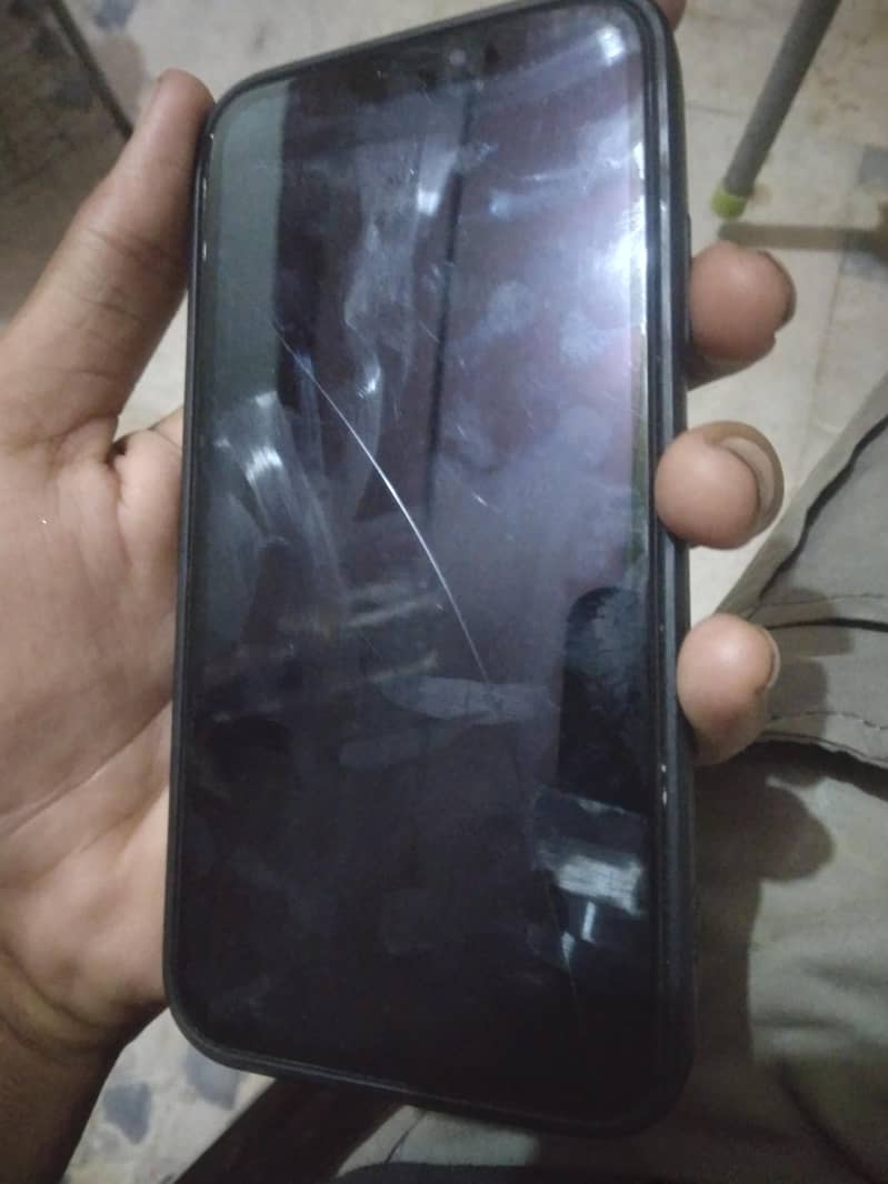 Apple iPhone X 1